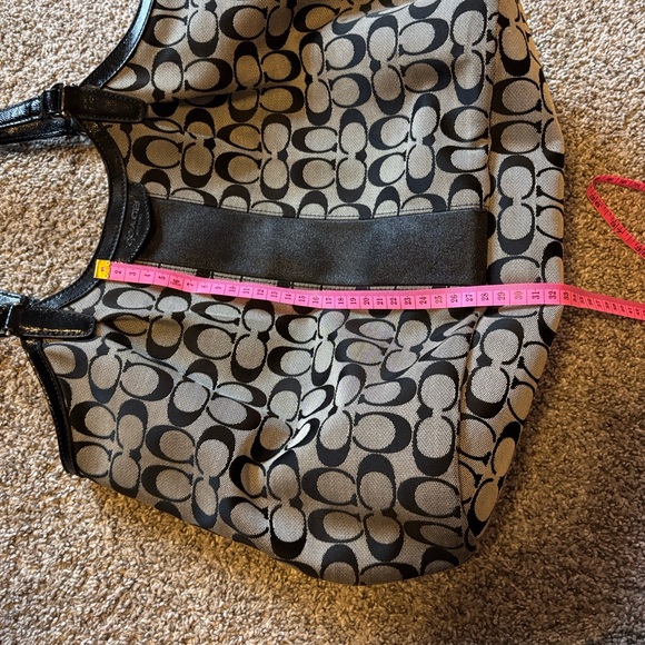 Coach Purse - Picture 12 of 14